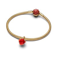 Pendente Pandora Donna in Argento 764018C01 - 764018C01